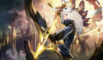 【养麦攻略----英雄篇】英雄全面解析 使用技巧阵容搭配等