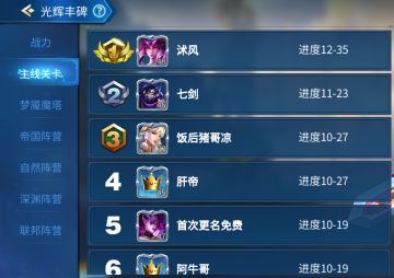 【文末福利】为什么你的主线战役老卡关？