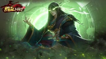 七日签到领1亿金币、返利抽奖券、大量元宝