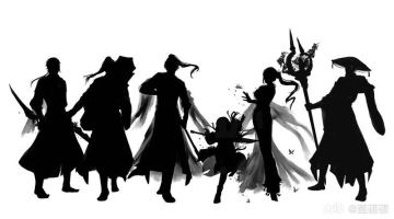 萌新入坑[全门派加点篇]