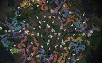 山雨欲来风满楼，资源洲剑拔弩张