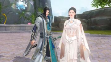 【同人文】暖心师父变情缘，步步为营陷真情