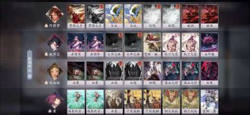 阿修罗版本下的天梯环境