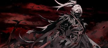 拒绝选择困难症！《影之刃3》角色全解析！