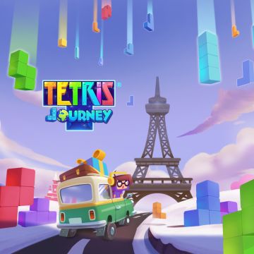 我对俄罗斯方块的理解：自我挑战与成长