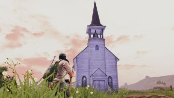 新地图爆料 | 在这里，你的抉择影响一切