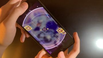 开发日志#16 - Infinity Heaven试玩