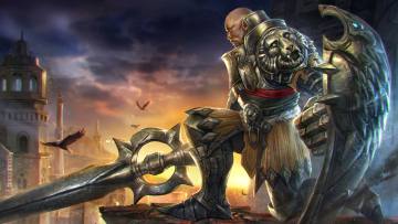 3.3版本英雄&装备平衡性调整