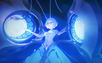 「档案提取-往昔回忆」第九章-时间矫正