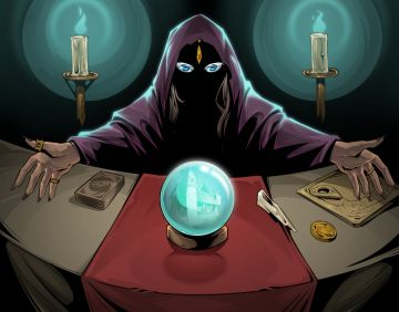 夜访阿卡姆·终章