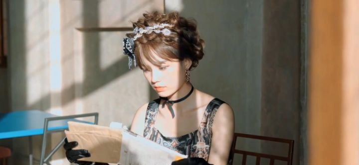 绝美镜头+唯美旋律截图