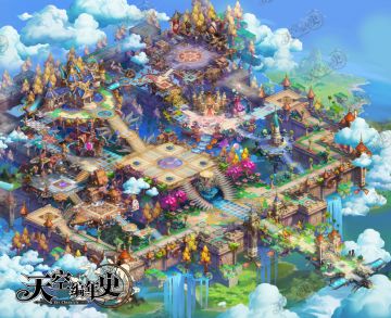 继承勇者的斗志，《天空编年史》即将崭新开启！