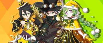 12月20日15:00~16:00停机维护公告，圣诞限定活动上架！