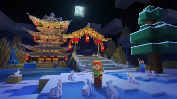 （已开奖）【中秋活动】一年又一年，默默陪伴你们的，还有我们！