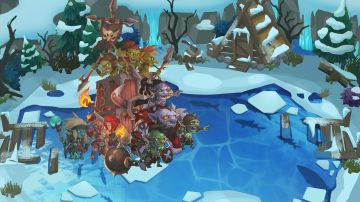 【资讯】新佣兵情报，哥布林军团来袭！！ 2