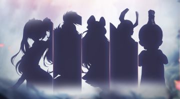 猜一猜他们的父亲是谁