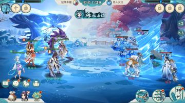 【新手攻略】不知道该优先培养哪些伙伴？小雪给你带带路哦～