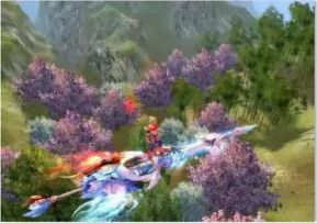 《完美世界》手游：14年完美新生 唤醒你曾经的完美回忆