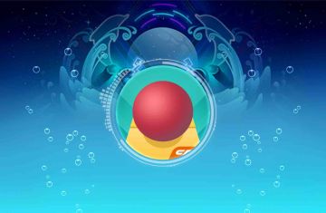 新关卡：海洋主题原声音乐，动画宣传视频