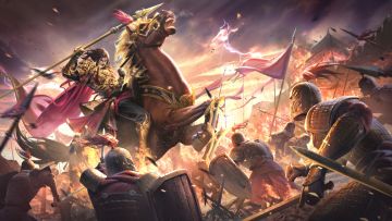 7月22日更新公告