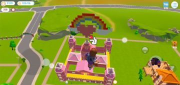 一期一会，我们下次小镇再会！