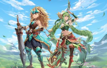 【星岛百事通】故事要从星岛部落的《洛亚之书》说起.......