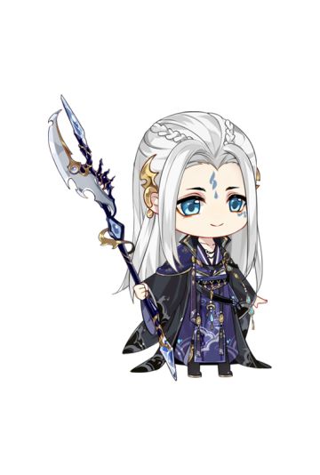 【河图映画】有点摸不着脑袋 山海刑天居然张头了？