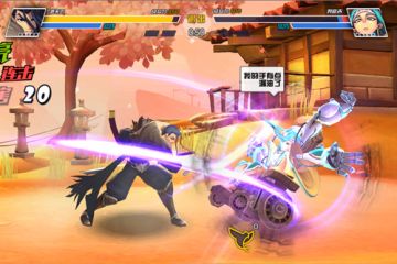 姿势多真男人 《红雀OL》多技能吊打对手