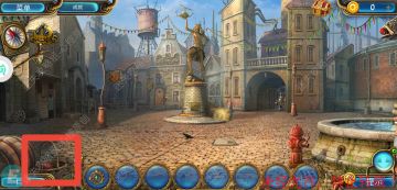 【最新版】《密室逃脱7环游世界》第二章·攻略图文-迷失攻略组