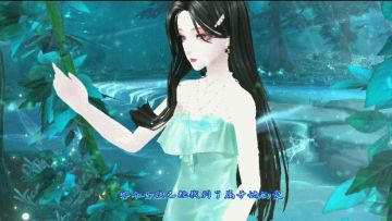 炫舞小剧场 从这一刻开始，故事由你们来讲~