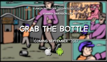 第一弹剧情向视频,这个baby和普通人有点不一样?