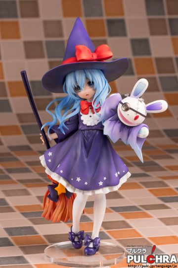 【周边情报】告诉全世界，约战的手办被TA承包了！