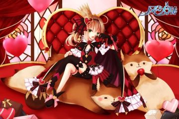 小狸日记丨探索绯之章装备秘境，稀有100级装备徽记等你来拿