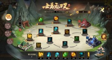 天下争锋，士勇无双，两大全新换装即将上线，每日签到还可领取好礼！