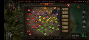 困难模式，攻城策略