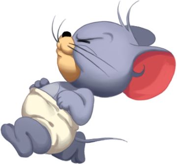 Tom和Jerry 邀你一起捉Bug，提建议，赢取京东卡！