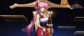 更新公告丨音乐会皮肤实装！主题活动“七音符的魔咒”来啦~