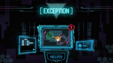 游戏爆改？！揭秘“异常”的前世之谜（1）（2月8日祭天）