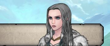 佩尔面相（三）