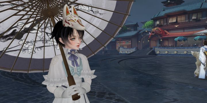 可能拍女鹅是会上瘾的吧截图