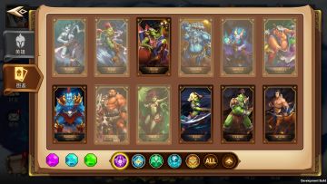 《宝石传说》小课堂（二）：种族介绍之“放逐者”