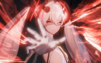 【战双帕弥什】全新角色动画短片「升格迷途」