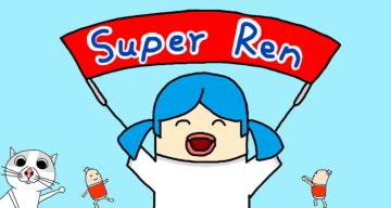 【肠岛跨年】“我最擅肠”用游戏形象画了一套表情专辑