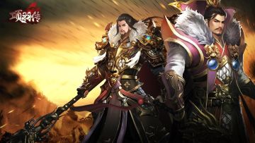 小师妹科普之一 《项羽传》游戏背景