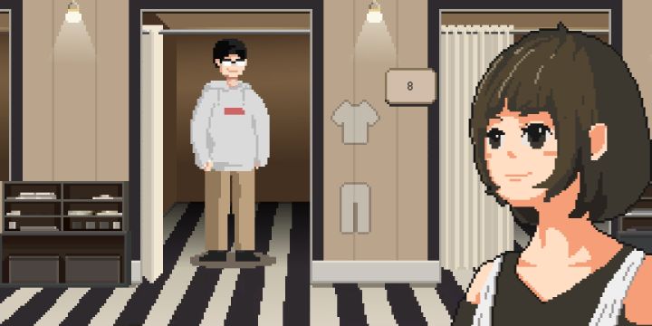 这个画面怎么操作啊？截图