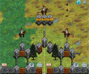 分享一波建筑，顺便找个室友