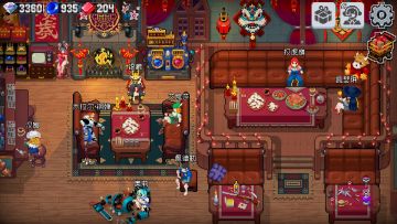 一些最基本的游戏攻略（送给新手）