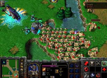 还记得“保卫雅典娜”吗？这款游戏也有“守塔”玩法，奖励却不同