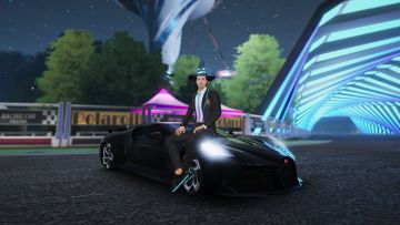 【活动爆料】魔法世界的来客，一顶“神奇的帽子”惊现速度节