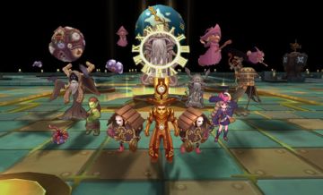 钟楼MVP解禁，仙境传说RO手游EP2.0宠物情人9.12上线